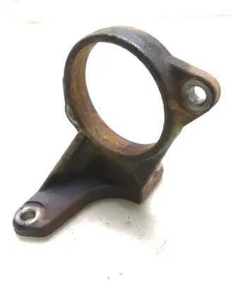 Toyota Corolla E120 E130 Driveshaft support bearing bracket 4345705030