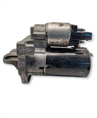 Peugeot 308 Starter motor 9674077280 23E61137PT