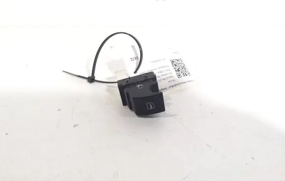 Skoda Superb B6 (3T) Electric window control switch 5J959855