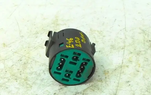 BMW 3 E46 Parking PDC sensor speaker 192093