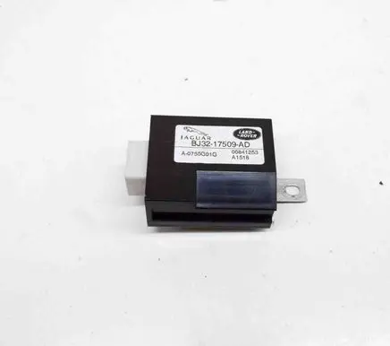 Land Rover Range Rover Evoque L538 Other devices BJ3217509AD A0755G01G