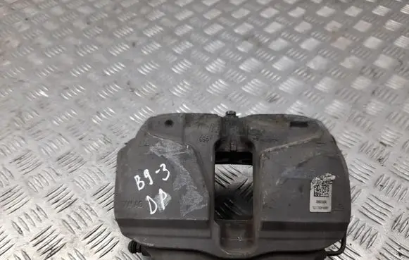 Audi A4 S4 B9 Front brake caliper 8W05BK