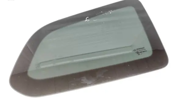 Dacia Duster II Rear side window 43R006723