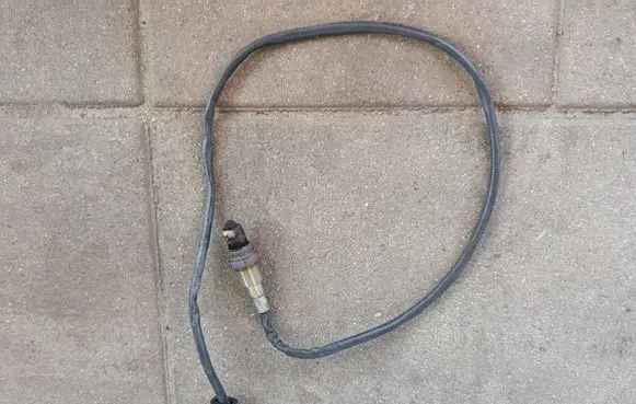 BMW X1 F48 F49 Lambda probe sensor 8570125 0281004438 559021A