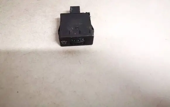 Headlight level height control switch