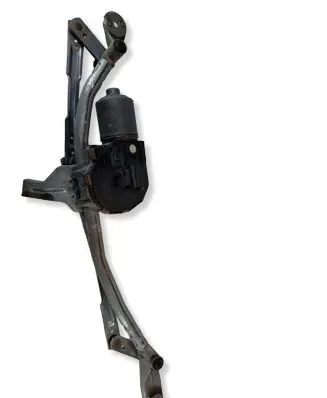 BMW 5 F10 F11 Front wiper linkage and motor 1397220943 1413543207