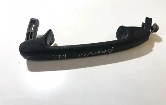Fiat Bravo - Brava Front door exterior handle