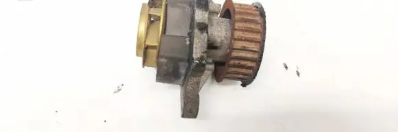 Volkswagen Polo Water pump