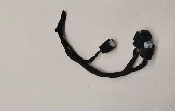 BMW X5 F15 Exhaust gas temperature sensor 1718555