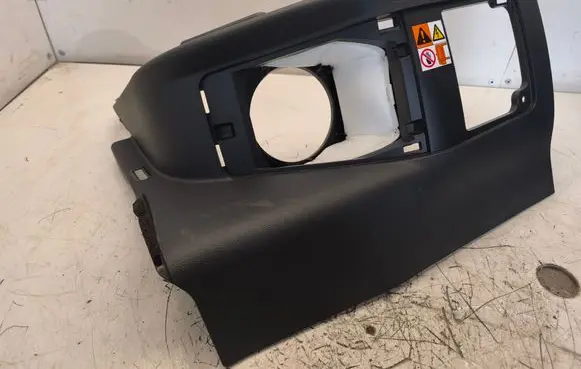 Toyota Corolla E210 E21 Centre console side trim rear 7697302020
