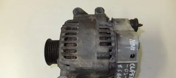 Mini One - Cooper R50 - 53 Generator/alternator 751502902 TN1022112223