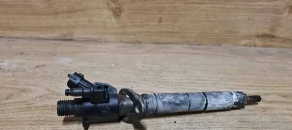 Volvo V50 Fuel injector 31303238