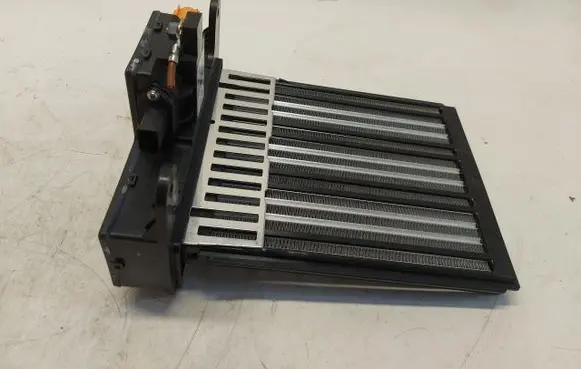 Skoda Enyaq iV Interior heater climate box assembly 1EA963581D-JLK01