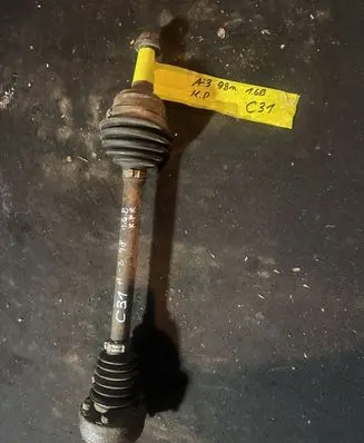 Audi A3 S3 8L Front driveshaft