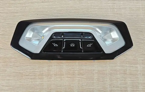 BMW X6 G06 Rear seat light 7910813