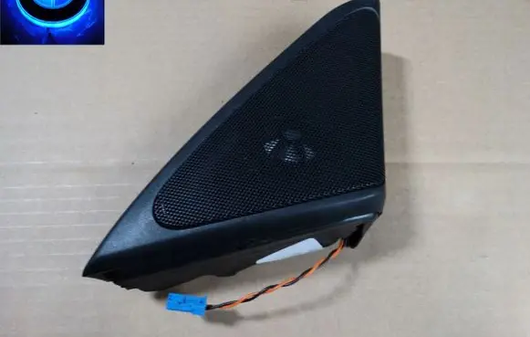 BMW 7 F01 F02 F03 F04 Other interior part