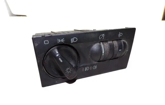 Volkswagen Transporter - Caravelle T4 Light switch 701941531F