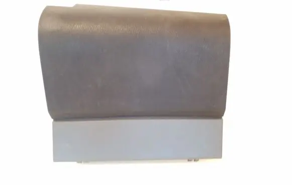 Toyota Prius (XW20) Glove box