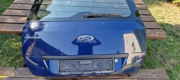 Ford Fusion Tailgate/trunk/boot lid DS73F40110EE