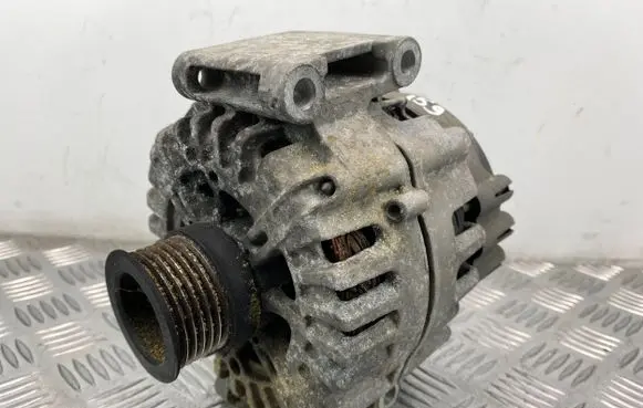 Mercedes-Benz GL X164 Generator/alternator A0141540402 2543467A 312007803
