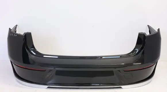 BMW 7 G70 Front bumper 795126363