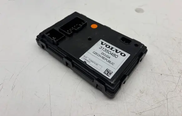 Other control units/modules