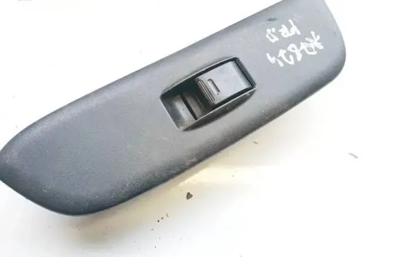 Toyota RAV 4 (XA20) Electric window control switch 7423142140 74231-42140