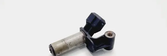 Jaguar X-Type Crankshaft position sensor 2S7Q6C315AC
