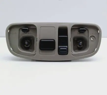 Mazda 323 F Front seat light 1158237