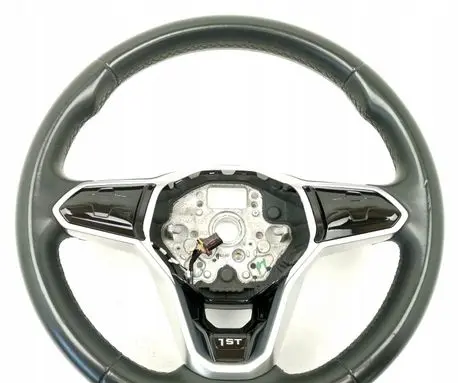 Volkswagen II LT Steering wheel 10A419089