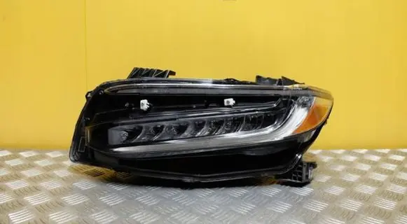 Honda Insight Headlight/headlamp 1EJ949412-11
