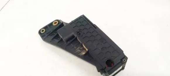 BMW 7 E65 E66 Other control units/modules 750877305
