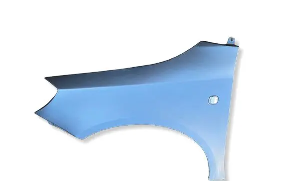 Skoda Fabia Mk2 (5J) Fender 5J0821161