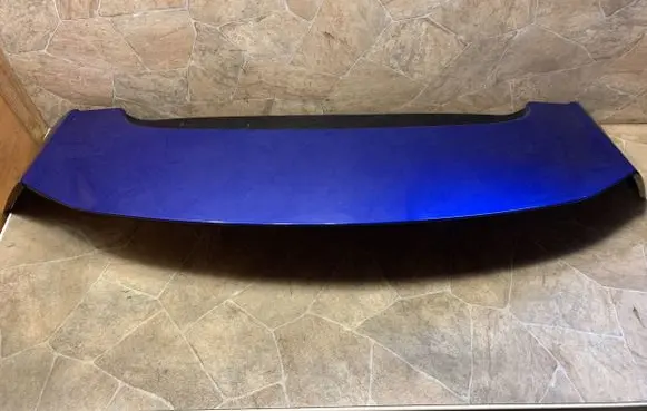 Jaguar I-Pace Tailgate/trunk spoiler J9D344210A