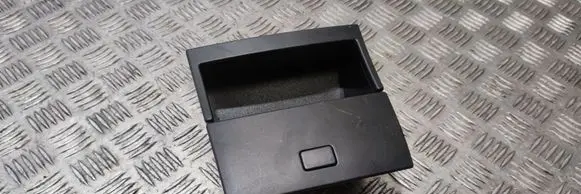 Mercedes-Benz ML W164 Glove box A1646800010