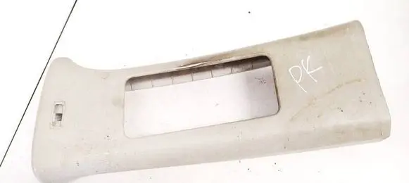Volkswagen Touran I (B) pillar trim (top) 1T0867243E