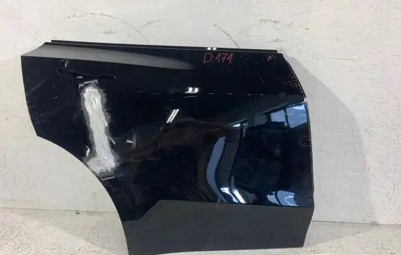 Tesla Model Y Rear door