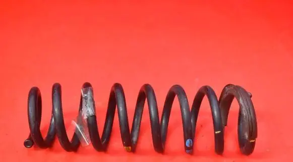 Hyundai i40 Rear coil spring