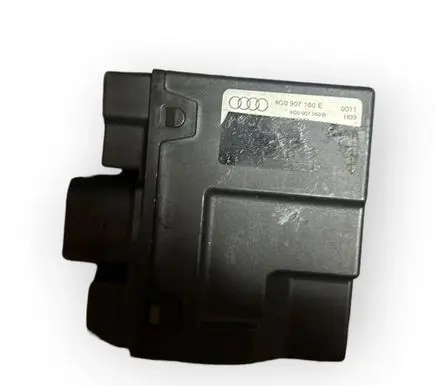 Audi A6 C7 Other control units/modules 91ETEILE