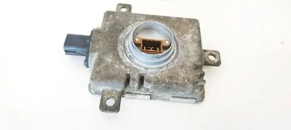Mitsubishi Outlander Headlight ballast module Xenon W3T19371