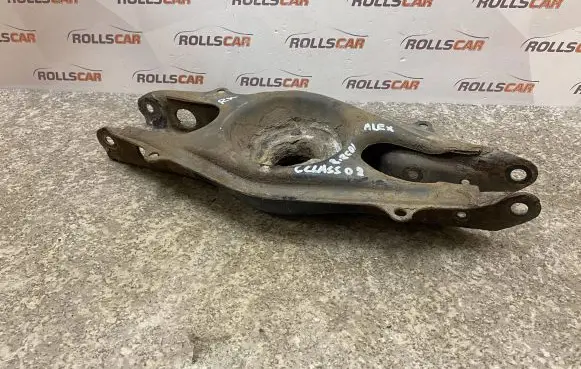 Mercedes-Benz C W204 Rear upper control arm/wishbone 2043503008 290508