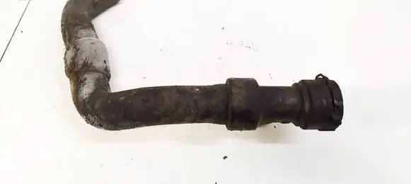 Audi A4 S4 B5 8D Engine coolant pipe/hose 8D0121055G