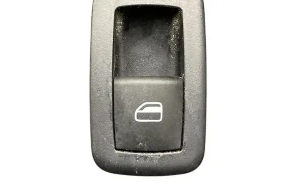 Chrysler Grand Voyager V Electric window control switch 04602539AB
