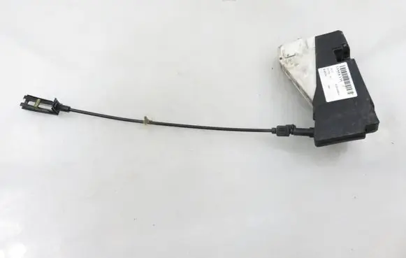 Seat Alhambra (Mk1) Rear door lock 93BG220A20DD