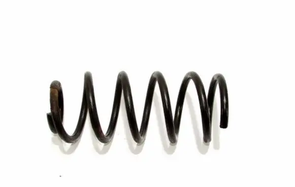 Mini One - Cooper R50 - 53 Rear coil spring