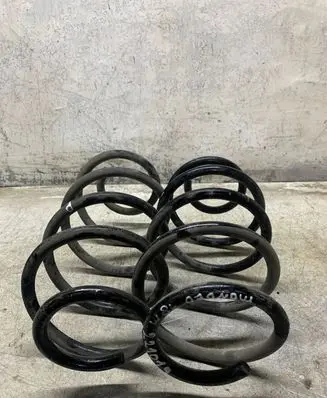 Ford Mondeo MK V Front coil spring