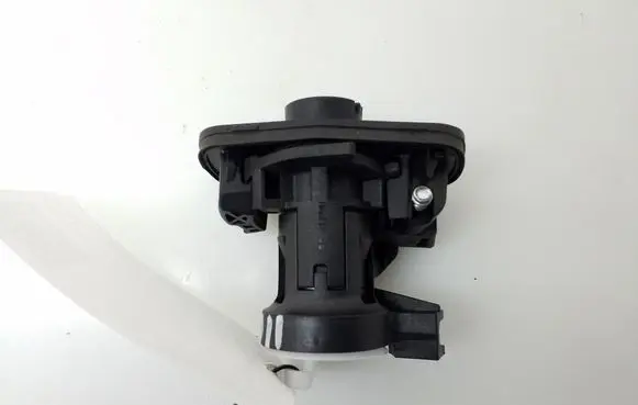 Mercedes-Benz E C207 W207 Tailgate exterior lock A2047580014