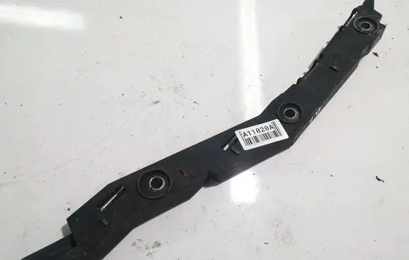 Citroen C4 Grand Picasso Front bumper mounting bracket 9656670980