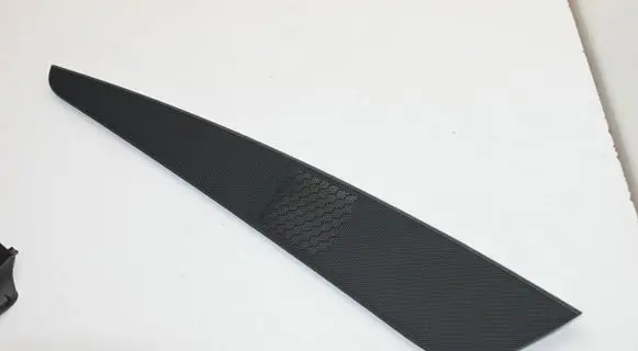 Dash center speaker trim cover