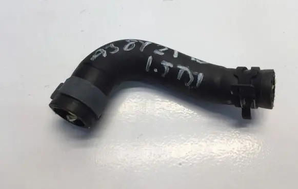 Audi A3 8Y Engine coolant pipe/hose 5Q0121063Q